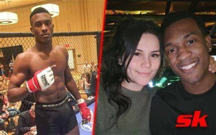 Irene Torres Wiki, Age, Bio, Boyfriend, Parents, Height, Net Worth & More 1 Irene Torres Death (Former MMA Fighter Dwayne Herelle Jr’s Ex-Girlfriend)